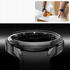 Spigen Liquid Air Galaxy Watch Classic 6 47mm schwarz