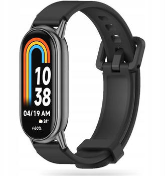 Tech-Protect Iconband Pro (Xiaomi Smart Band 8) Schwarz