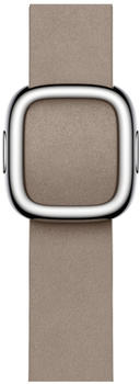 Apple Moderne Schlie&szlig;e 41mm Mandel Large