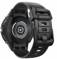 Rugged Armor Pro - black - Samsung Galaxy Watch6 Classic 47mm