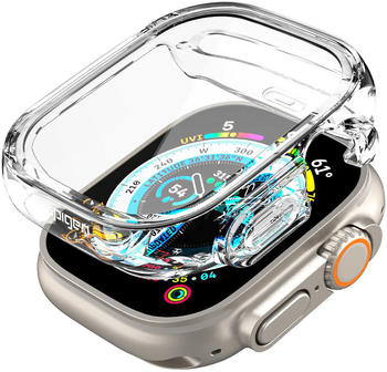 Spigen Spigen Ultra HYBRID für Apple Watch 49mm