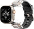 Spigen DuraPro Armor für Apple Watch 49/45/44/42 mm, Schwarz