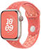 Apple Nike Sport 45mm Magic Ember S/M