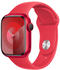 Apple Sportarmband 41mm (PRODUCT)RED M/L