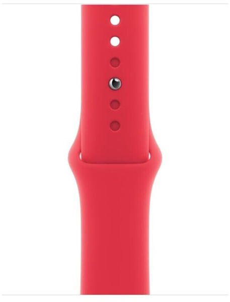 Apple Sportarmband 41mm (PRODUCT)RED M/L