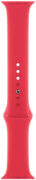 Apple Sportarmband 41mm (PRODUCT)RED S/M