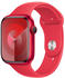 Apple Sportarmband 45mm (PRODUCT)RED M/L