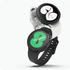 Rearth Ringke Air Sports für Samsung Galaxy Watch4 40mm schwarz