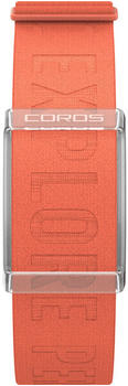 Coros Band for CRM Tracker Orange