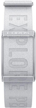 Coros Band for CRM Tracker Grey