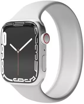 Vonm&auml;hlen Solo Loop Band 41/40/38mm Light Grey S