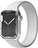 Vonmählen Solo Loop Band 42/44/45/49mm Light Grey S