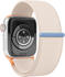Vonmählen Fitness Loop Apple Watch 38/40/41mm Cream