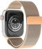 Vonmählen Milanese Loop Apple Watch 38/40/41mm Rose Gold