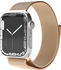 Vonmählen Milanese Loop Apple Watch 42/44/45/49mm Rose Gold