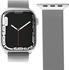Vonmählen Milanese Loop Apple Watch 38/40/41mm Silver