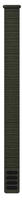 Garmin Uhrenarmband "UltraFit Nylon-Armband 22 mm"