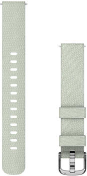 Garmin Strap for Lily 2/Classic 14mm 010-13302-11 Nylon Grey