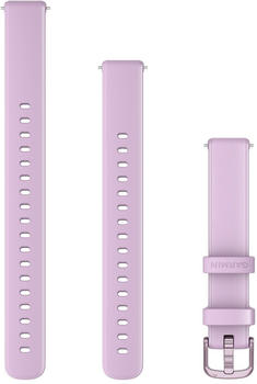 Garmin Strap for Lily 2/Classic 14mm 010-13302-01 Silicone Pink