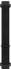 Garmin UltraFit Nylon 22mm 010-13261-20 Black