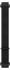 Garmin UltraFit Nylon 20mm 010-13261-10 Black