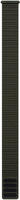 Garmin Uhrenarmband "UltraFit Nylon-Armband 26 mm"