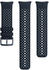 Polar 20mm Pacer Pro Strap Grey