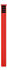 Garmin UltraFit Nylon 22mm 010-13306-22 Red