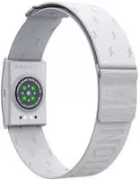 COROS HRM-ORG, COROS Heart Rate Monitor (inkl. USB-A Adapter) Standard orange