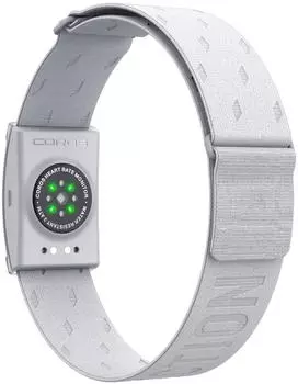 Coros CRM Tracker Grey