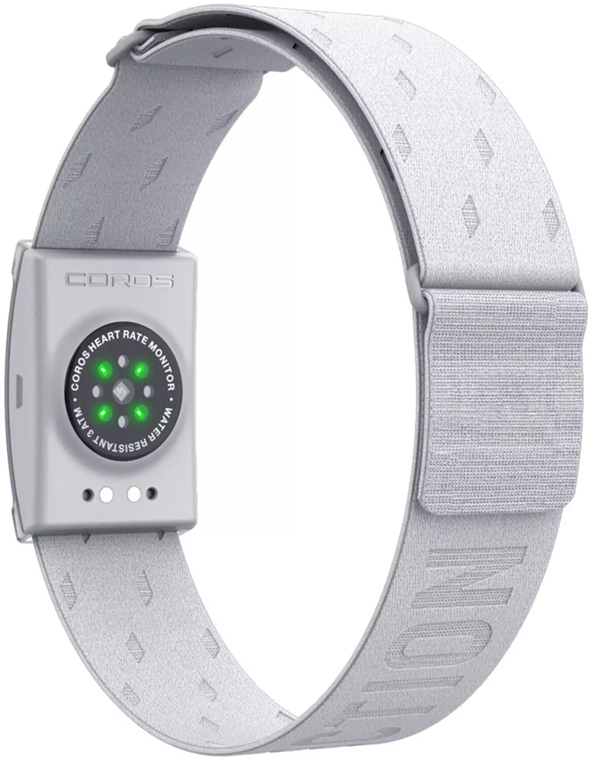 Coros CRM Tracker Grey ab 89,00 €