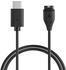 kwmobile Kabel für Garmin Instinct 2 Solar Instinct 2 Smart Watch Ersatzkabel Fitness