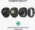kwmobile Kabel für Garmin Instinct 2 Solar Instinct 2 Smart Watch Ersatzkabel Fitness