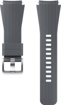Samsung Silikonarmband (22mm) grau