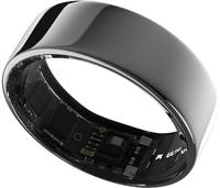 Ultrahuman UHRA-AS-14-EUL7, Ultrahuman Ring Air Smart Ring Space Silver Gr&ouml;&szlig;e 14 -