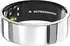 Ultrahuman Ring AIR Space Silver 11