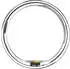 Ultrahuman Ring AIR Space Silver 11