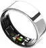 Ultrahuman Ring AIR Space Silver 11