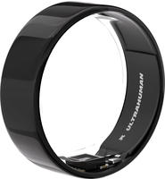 ULTRAHUMAN UHRA-AA-05, Ultrahuman Ring Air Aster Black Gr&ouml;&szlig;e 5