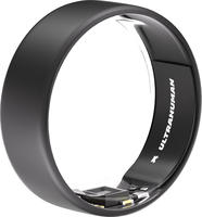 ULTRAHUMAN UHRA-MG-05, Ultrahuman Ring Air Matt Grey Gr&ouml;&szlig;e 5