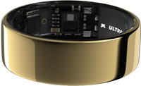 ULTRAHUMAN Ring Air - Smart Ring f&uuml;r Frauen und M&auml;nner - Schlaf -und Fitness