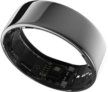 Ultrahuman Ring AIR Matte Grey Size 12
