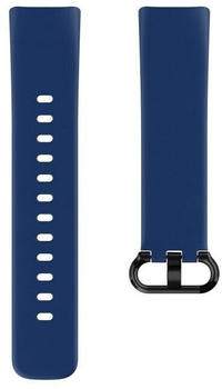 Hama Ersatzarmband f&uuml;r Fitbit Charge 5 Dunkelblau