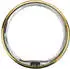 Ultrahuman Ring AIR Bionic Gold 8