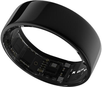 Ultrahuman Ring AIR Matte Grey Size 14