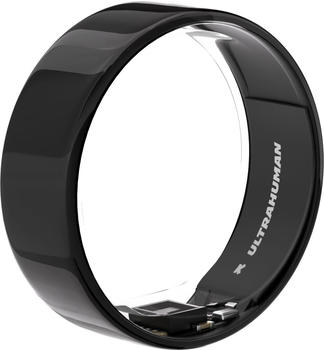 Ultrahuman Ring AIR Aster Black Size 13