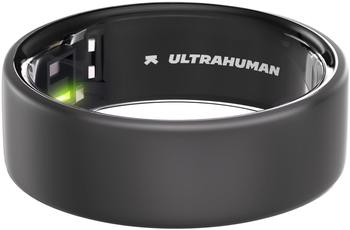 Ultrahuman Ring AIR Matte Grey Size 13
