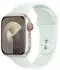 Apple Sportarmband 41mm Blassmint M/L