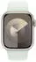 Apple Sportarmband 41mm Blassmint M/L