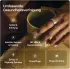 Ultrahuman Ring AIR Raw Titanium 11